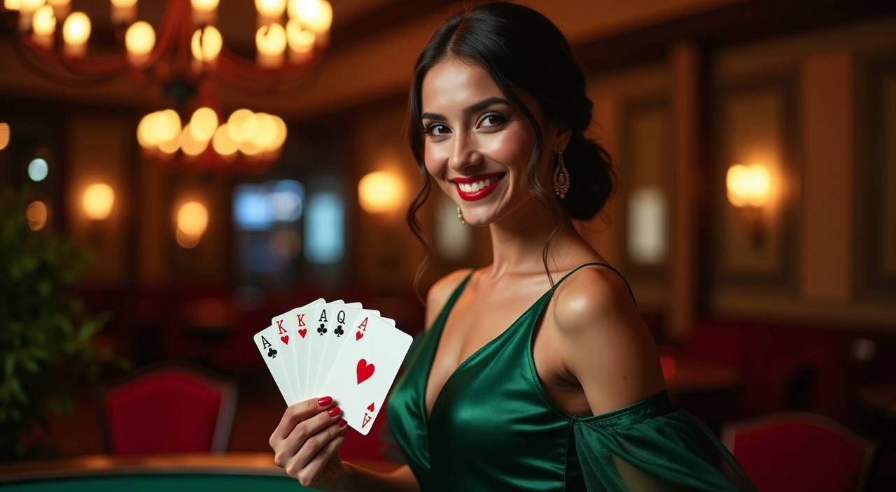 Live Blackjack Grand
